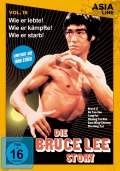 Die Bruce Lee Story