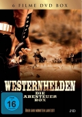 Westernhelden - Die Abenteuerbox