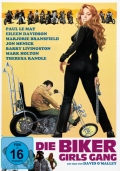 Die Biker Girls Gang