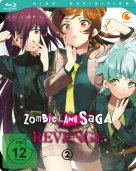 Zombie Land Saga - Staffel 2 - Vol. 02