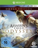 Assassin's Creed Odyssey: DLC 1