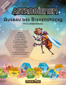 Astrobienen: Ausbau des Bienenstocks