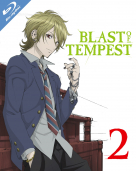 Blast of Tempest - Vol. 02