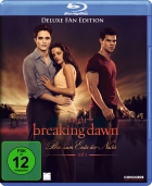 Twilight - Breaking Dawn Teil 1