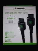 Snakebyte HDM 2.1 Kabel SX Pro(TM) 4K / 8K