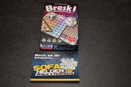 Bresk