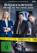 Brokenwood - Mord in Neuseeland - Staffel 4