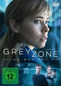 Greyzone - No Way Out - Staffel 1