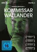 Kommissar Wallander - Staffel 3