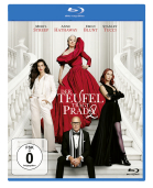 Der Teufel trägt Prada 2