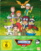 Digimon Adventure 02