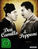 Don Camillo und Peppone Edition