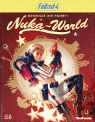 Fallout 4 - Nuka World (DLC)	