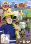 Feuerwehrmann Sam - Sams Geburtstag