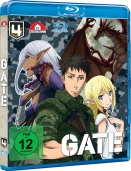 Gate - Vol. 04