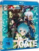 Gate - Vol. 05