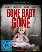 Gone Baby Gone (Thriller Collection)
