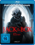 Jack in the Box - Es lebt