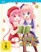 Comic Girls - Vol. 02