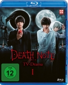 Death Note TV-Drama Vol. 1