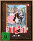 Fairy Tail - Box 6