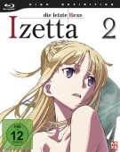 Izetta, die letzte Hexe - Vol. 02