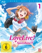 Love Live! Sunshine!! Vol. 1