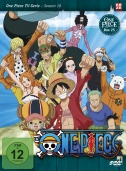 One Piece - TV-Serie - Vol. 25