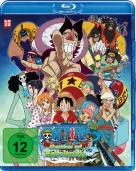 One Piece – TV Special: Abenteuer auf Nebulandia