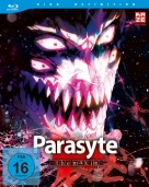 Parasyte: The Maxim - Vol. 01