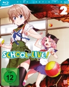 School-Live! - Vol. 02