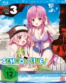 School-Live! - Vol. 03