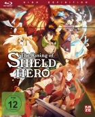  The Rising of the Shield Hero - Vol. 01