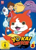 Yo-kai Watch Box 1