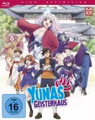 Yunas Geisterhaus – Vol. 01 