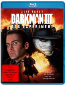 Darkman 3 - Das Experiment