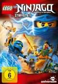 Lego Ninjago - Staffel 6.1