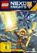 Lego Nexo Knights - Staffel 4.3