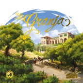 La Granja: Deluxe Ausgabe