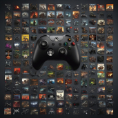 Microsoft Game Pass April 2025