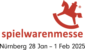 Spielwarenmesse Nürnberg 2025