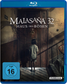 Malasaña 32 - Das Haus des Bösen