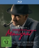 Kommissar Maigret: Die Falle / Ein toter Mann