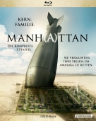 Manhattan - Die komplette 1. Staffel