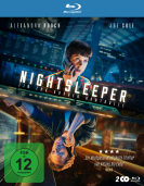 Nightsleeper - Ein Zug außer Kontrolle