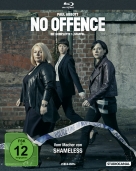 No Offence - Staffel 1