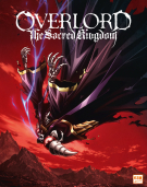 Overlord: The Sacred Kingdom