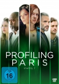 Profiling Paris - Staffel 7