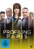 Profiling Paris - Staffel 9