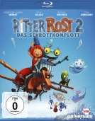 Ritter Rost 2 - Das Schrottkomplott
